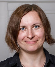 Portrait von Simone Warta