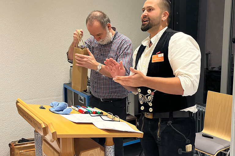 Zimmerertreff in der Bildungsakademie Rottweil 2023 (3)