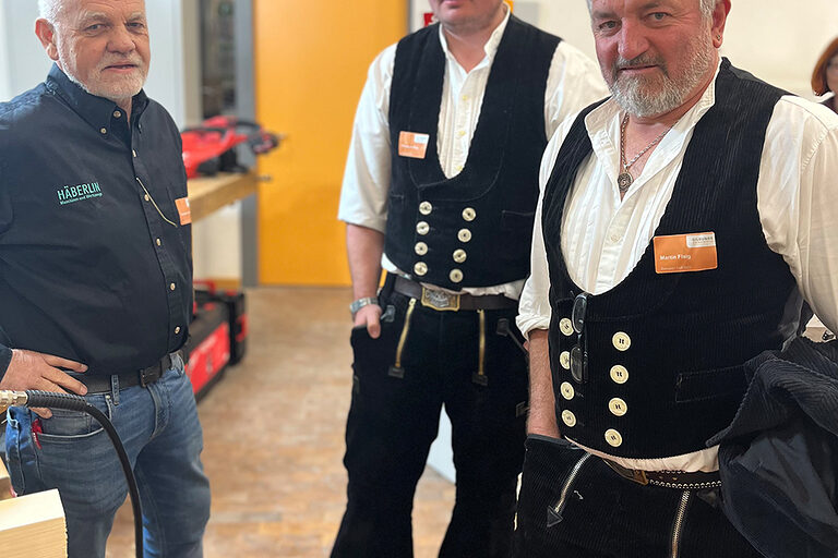 Zimmerertreff in der Bildungsakademie Rottweil 2023 (4)