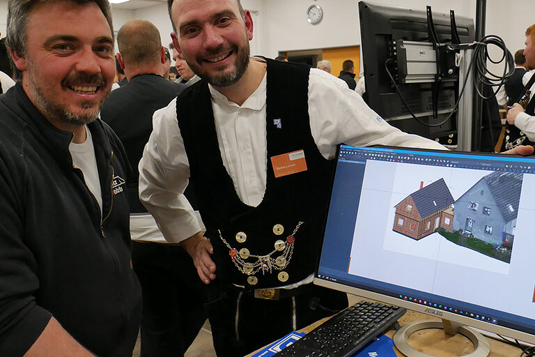 Zimmerertreff in der Bildungsakademie Rottweil 2023 (5)