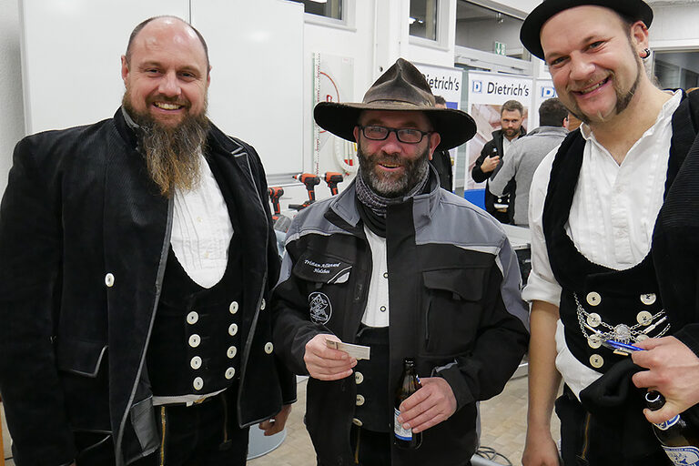 Zimmerertreff in der Bildungsakademie Rottweil 2023 (7)