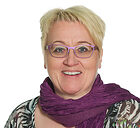 Portrait von Petra Riedle