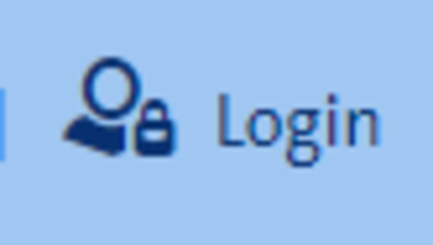 Screenshot vom Icon für den Login ins Kundenportal der Handwerkskammer Konstanz.