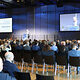 Frühjahrsempfang der Wirtschaftskammern 2023 im Bodenseeforum Konstanz.