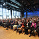 Frühjahrsempfang der Wirtschaftskammern 2023 im Bodenseeforum Konstanz.