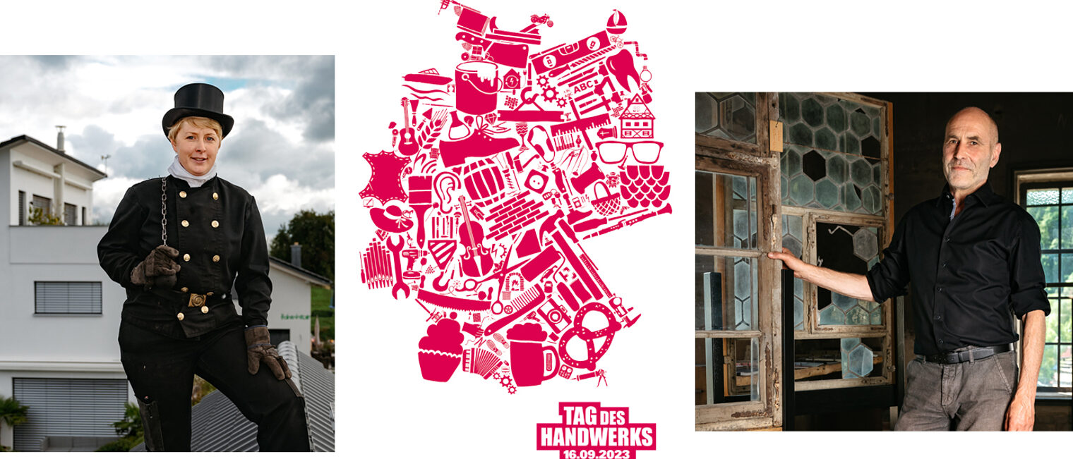 Tag des Handwerks 2023