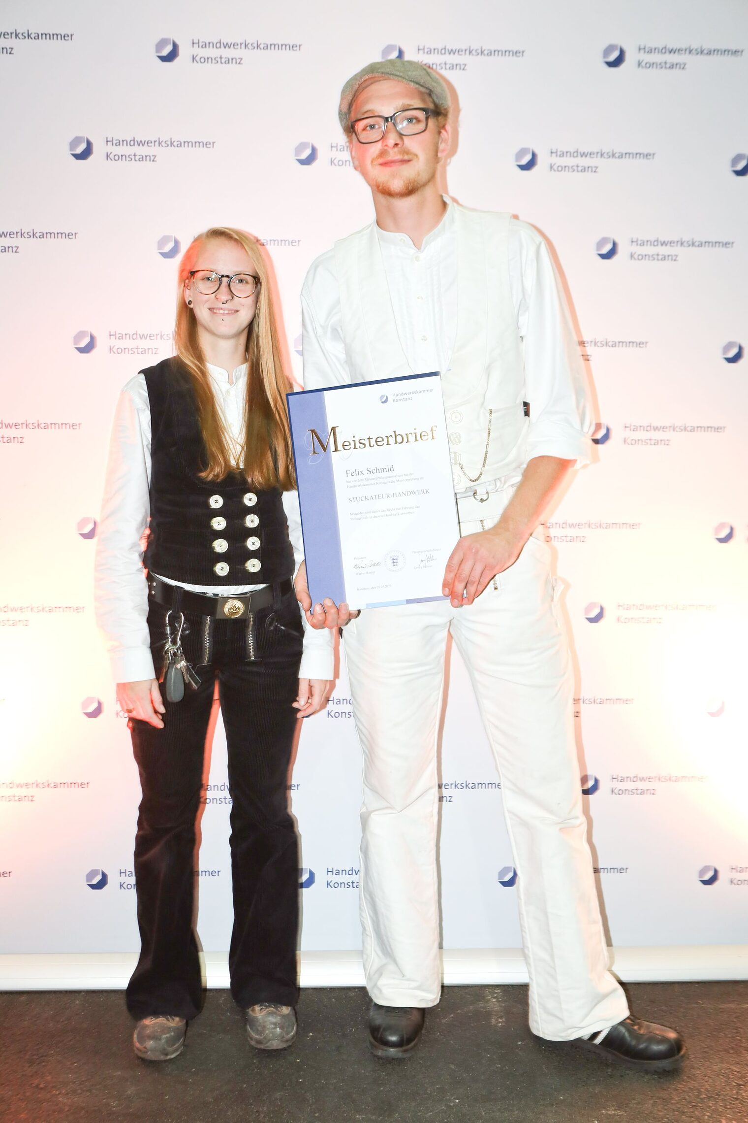Meisterfeier 2023 - Fotowand (neu) 5