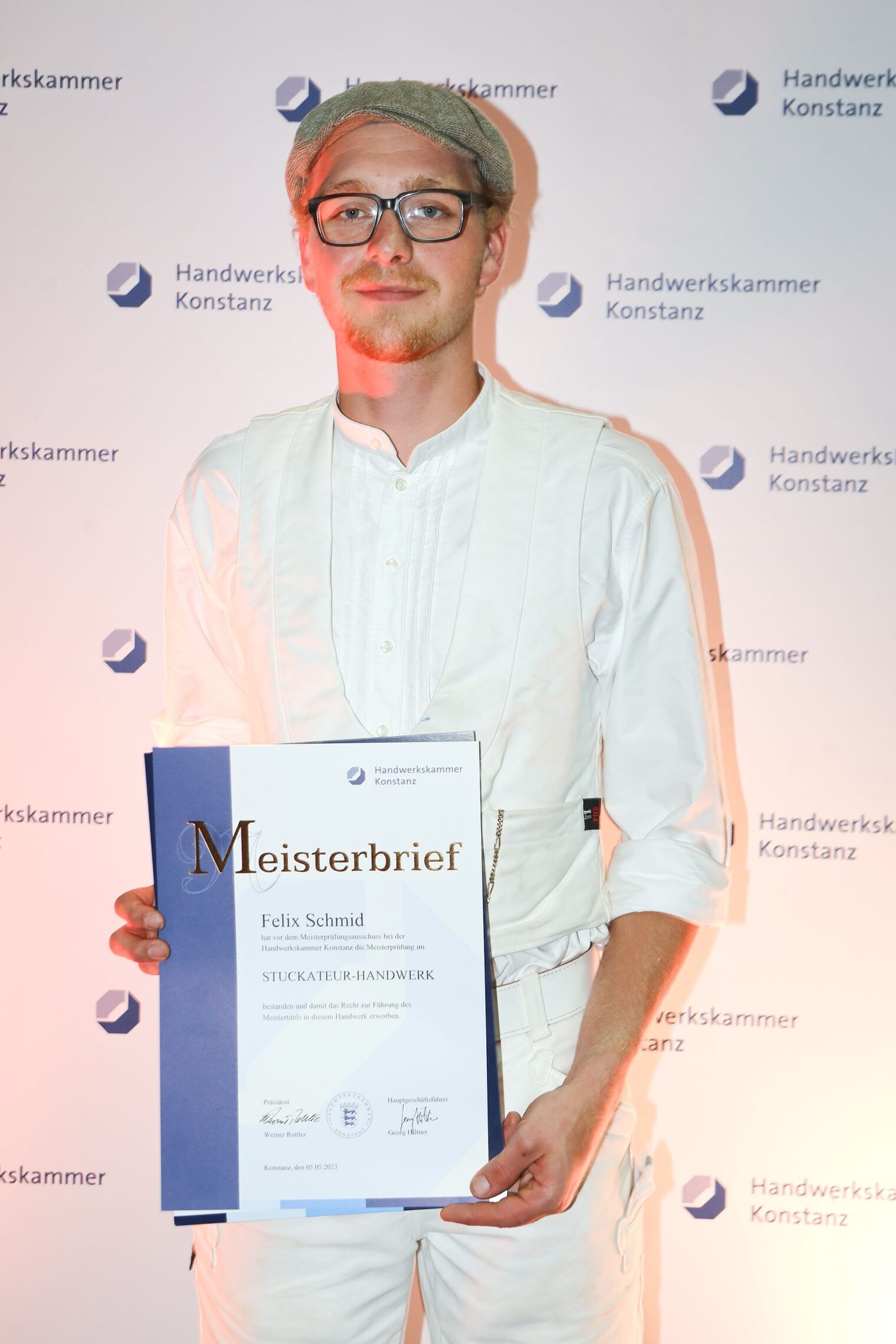 Meisterfeier 2023 - Fotowand (neu) 6