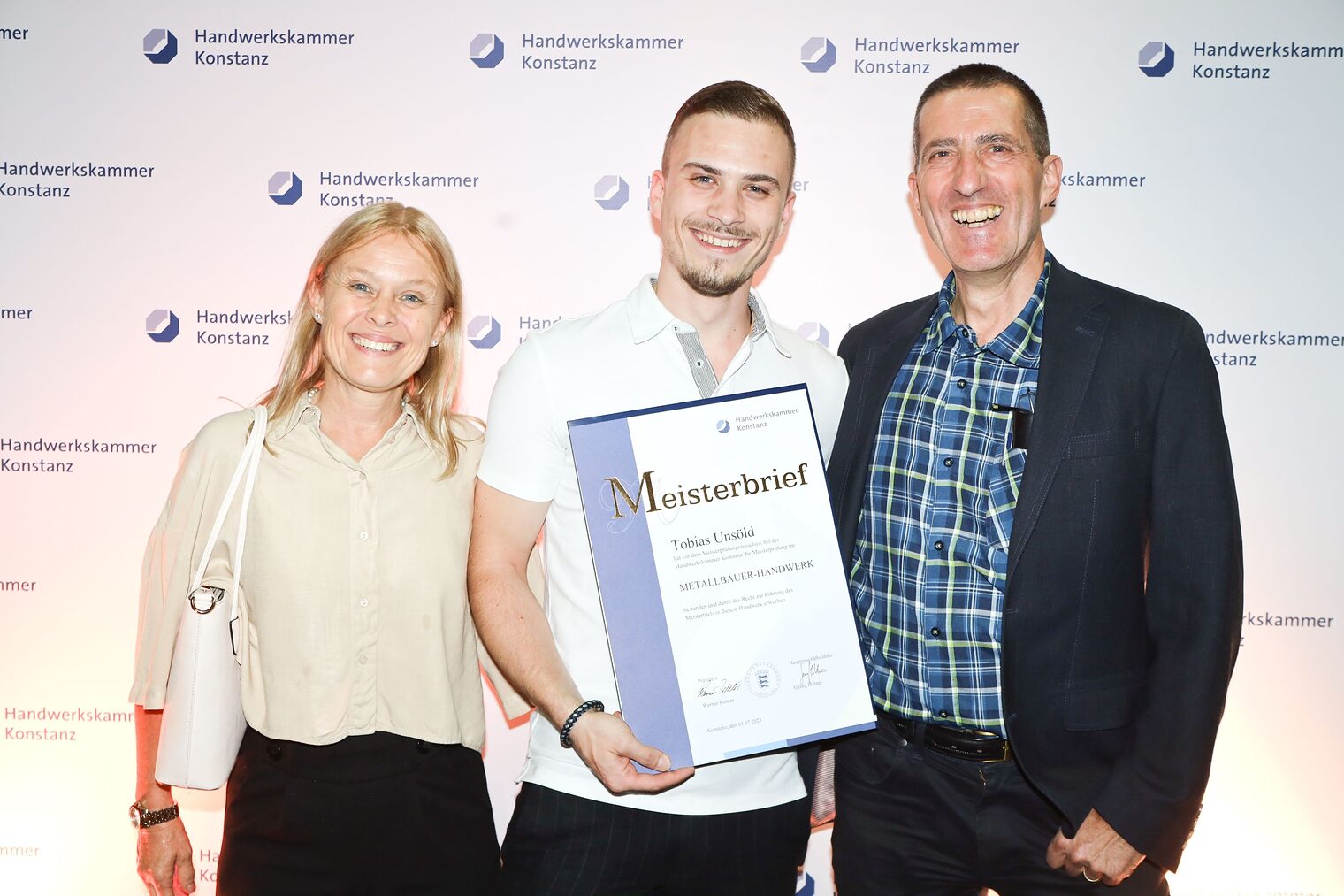 Meisterfeier 2023 - Fotowand (neu) 19