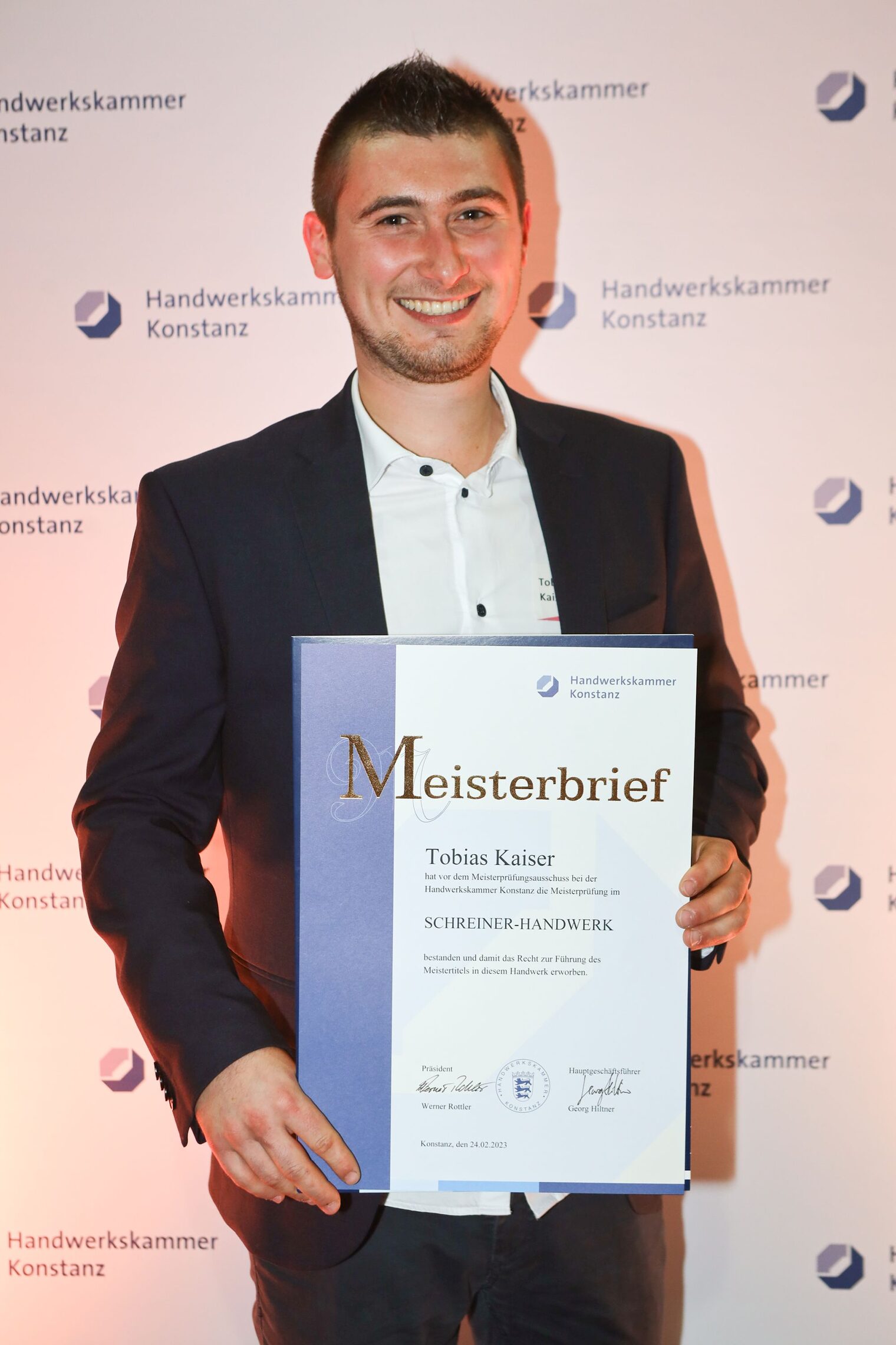 Meisterfeier 2023 - Fotowand (neu) 22