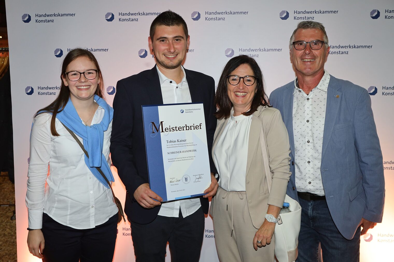 Meisterfeier 2023 - Fotowand (neu) 26