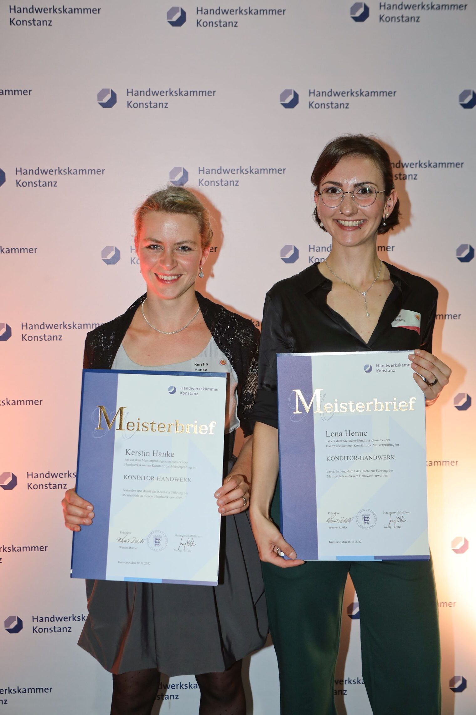 Meisterfeier 2023 - Fotowand (neu) 27