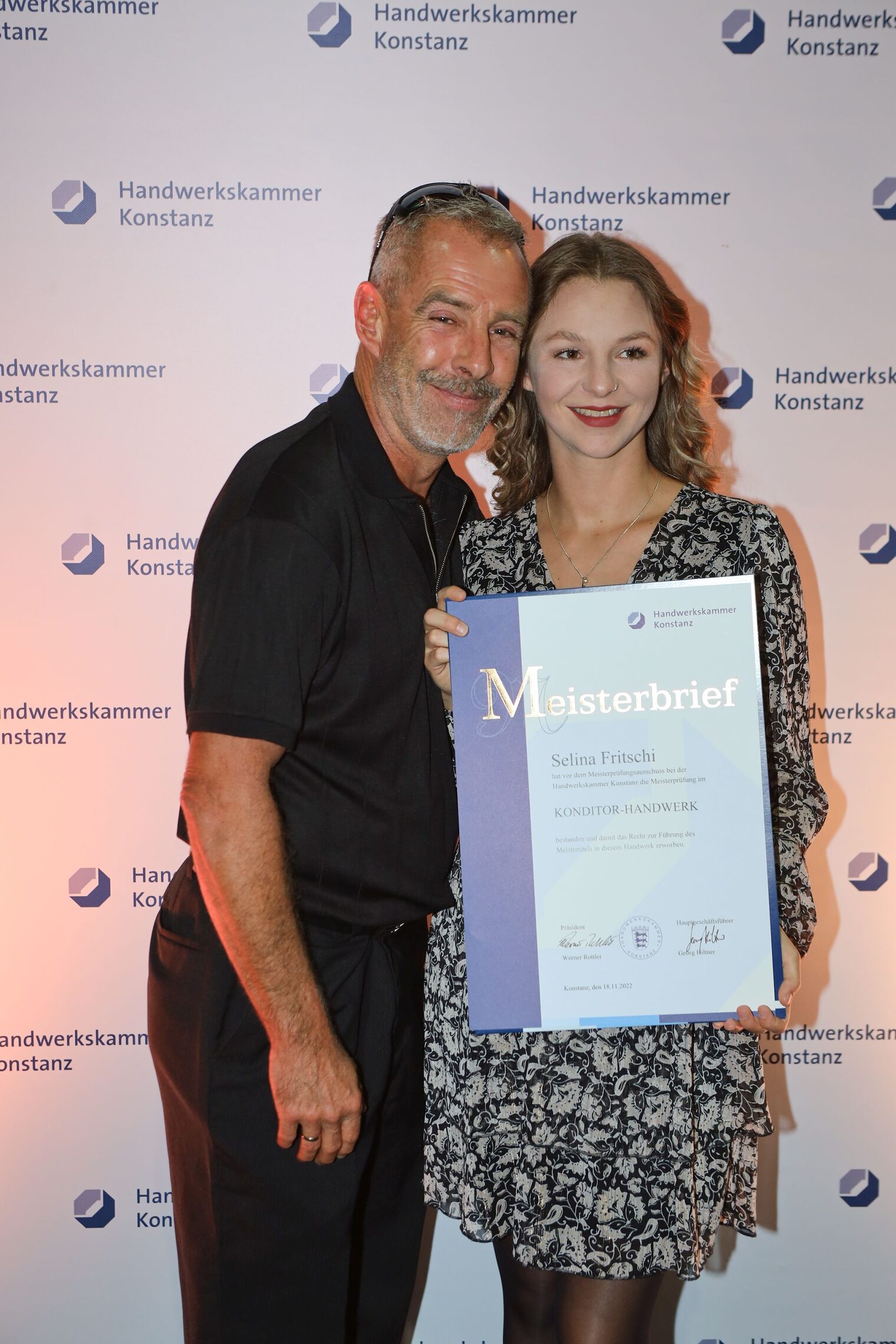 Meisterfeier 2023 - Fotowand (neu) 33