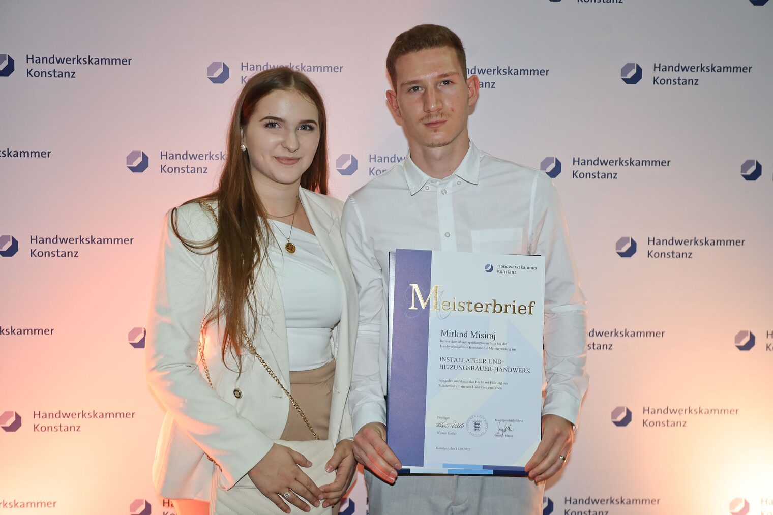 Meisterfeier 2023 - Fotowand (neu) 35