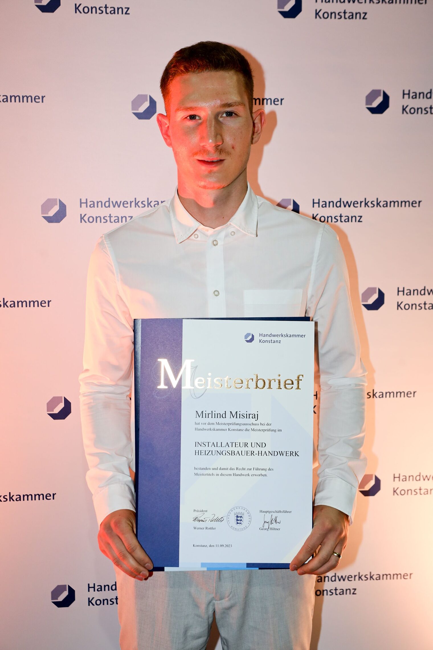 Meisterfeier 2023 - Fotowand (neu) 36