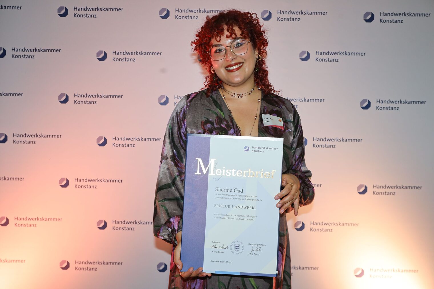 Meisterfeier 2023 - Fotowand (neu) 39