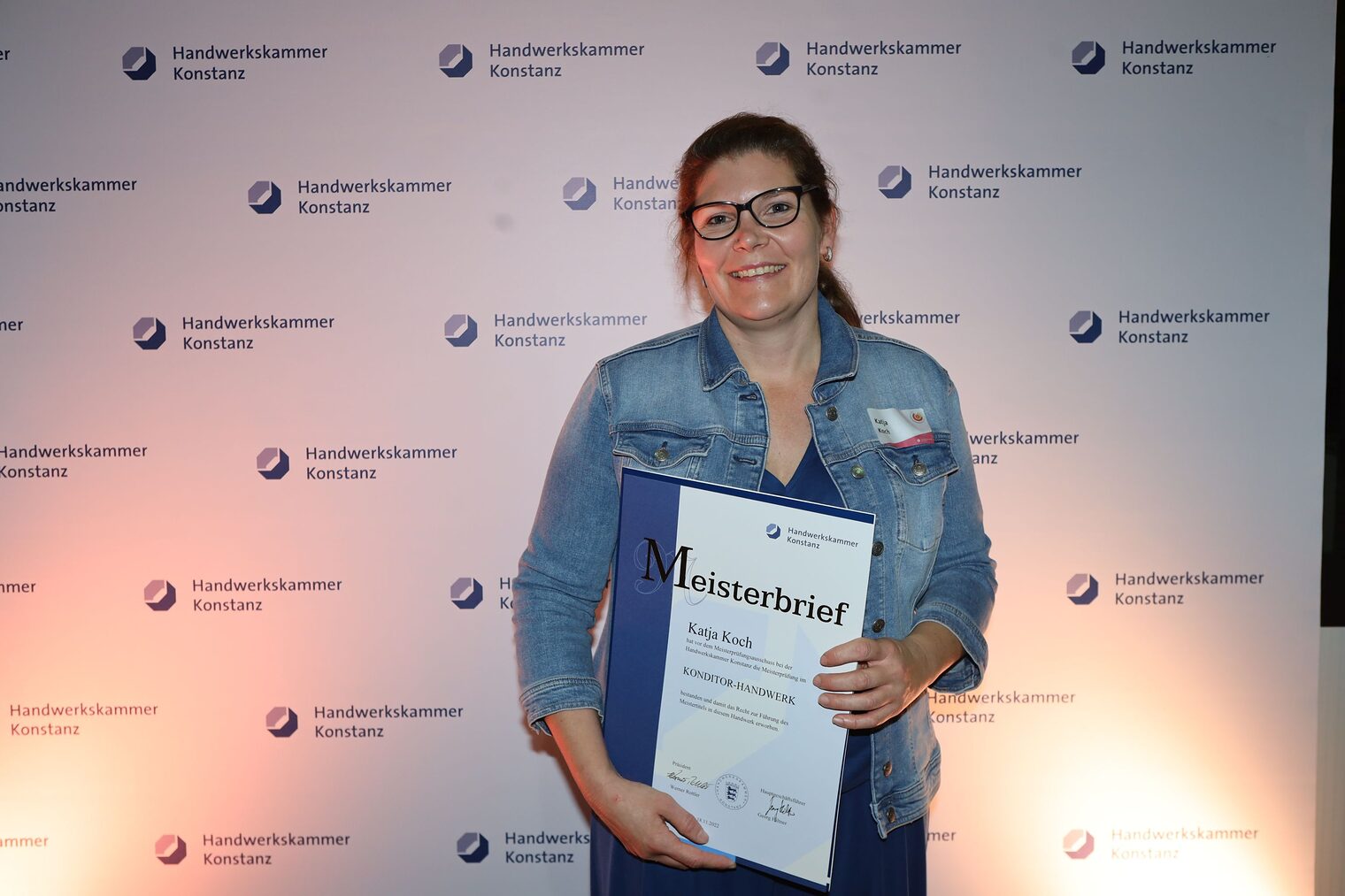 Meisterfeier 2023 - Fotowand (neu) 47