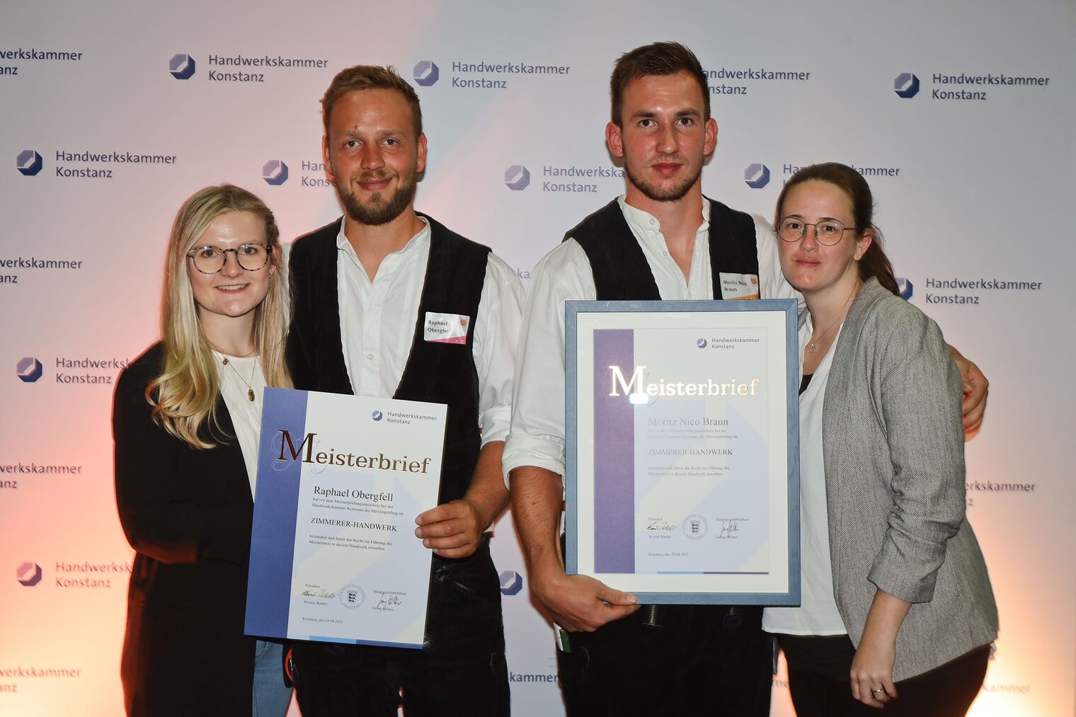 Meisterfeier 2023 - Fotowand (neu 2) 1