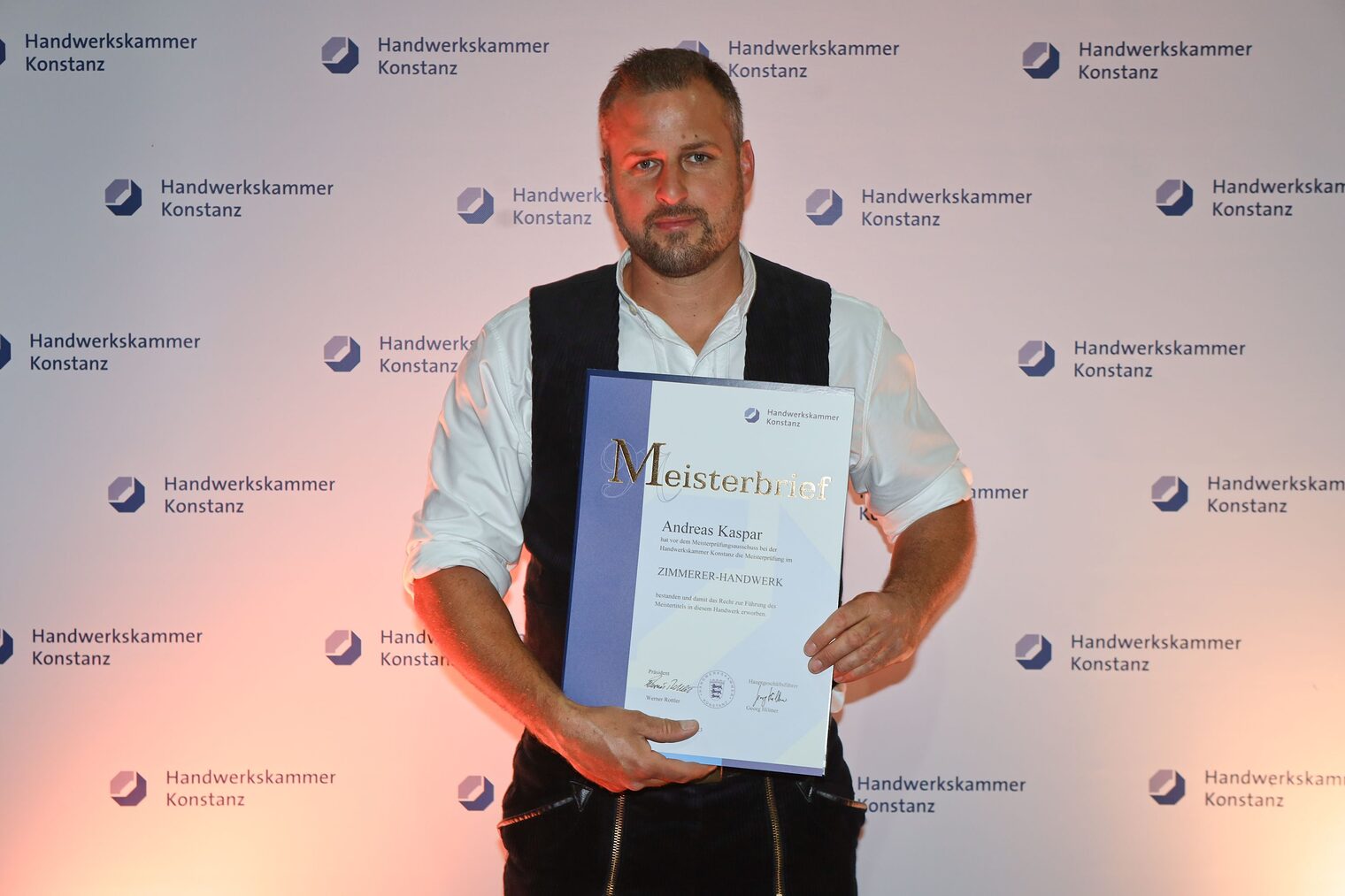 Meisterfeier 2023 - Fotowand (neu 2) 6