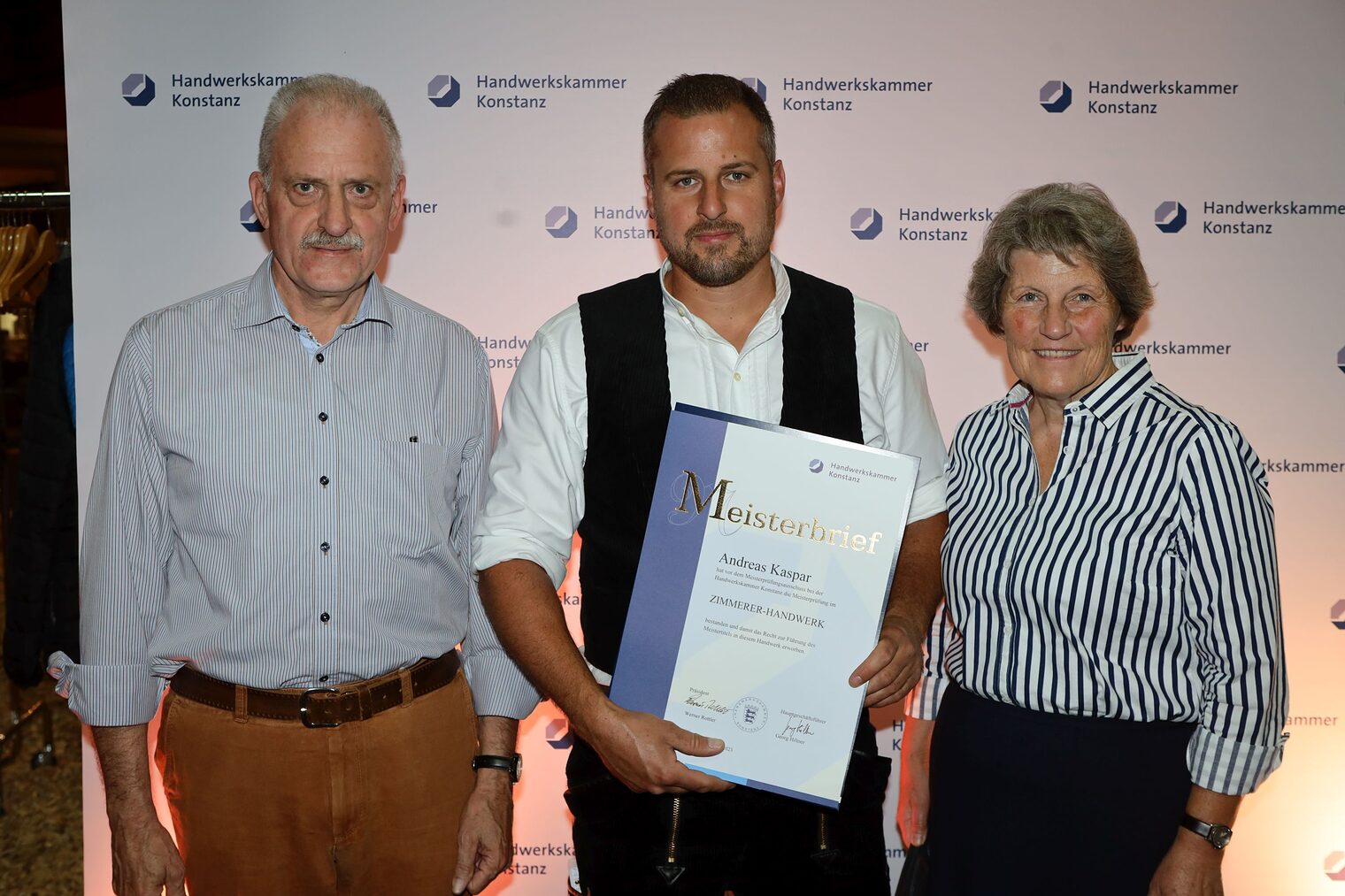 Meisterfeier 2023 - Fotowand (neu 2) 7