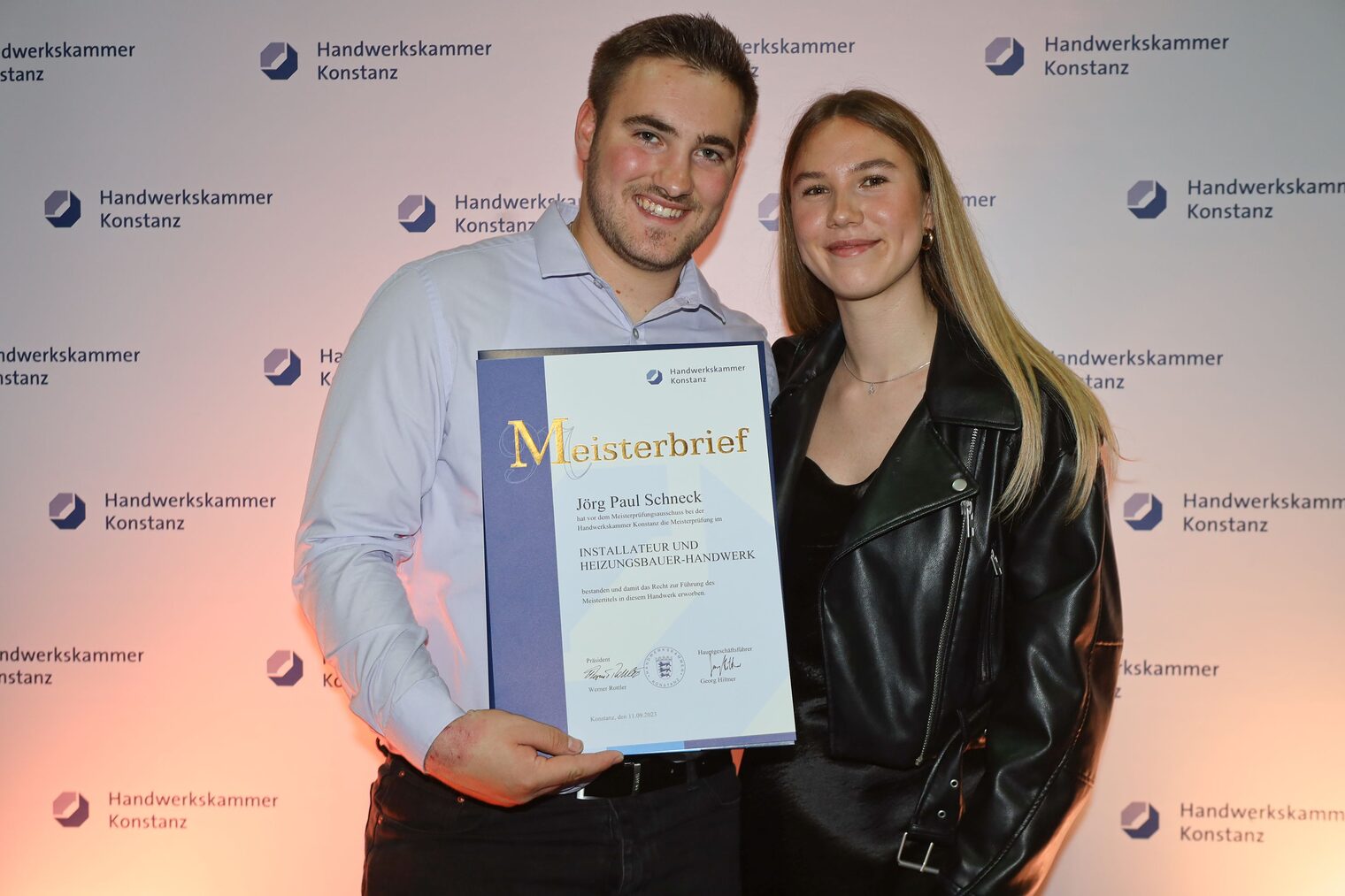 Meisterfeier 2023 - Fotowand (neu 2) 12