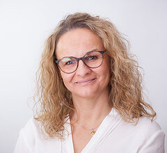 Ina Klaiber Portrait von Ina Klaiber