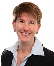Portrait von Kathrin Löble