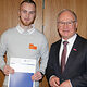 Portrait Betriebswirte-Absolvent mit Werner Rottler