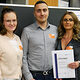 Portrait Betriebswirte-Absolventen