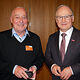 Portrait von Peter Passul und Werner Rottler