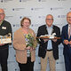 Ehrung während der Sachverständigentagung 2024 der Handwerkskammer Konstanz.