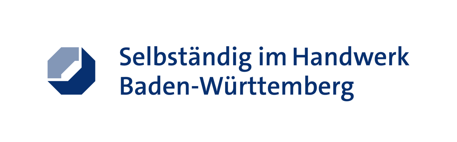 Logo der Online-Plattform Selbständig im Handwerk