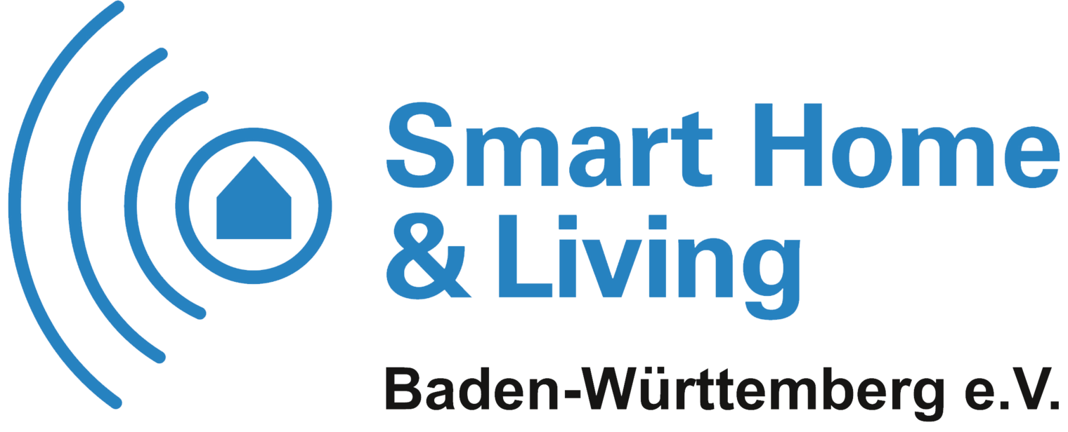 Logo von Smart Home & Living BW
