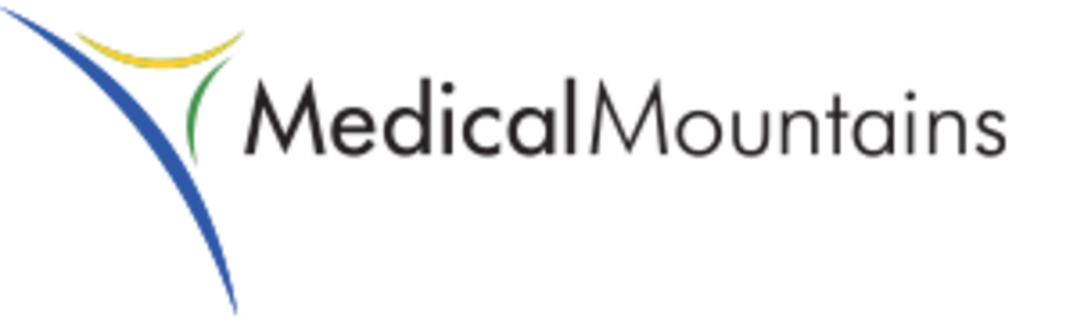 Logo von Medical Mountains