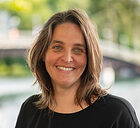 Portrait von Julia Kipping