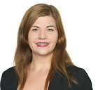 Portrait von Rebecca Bürgi