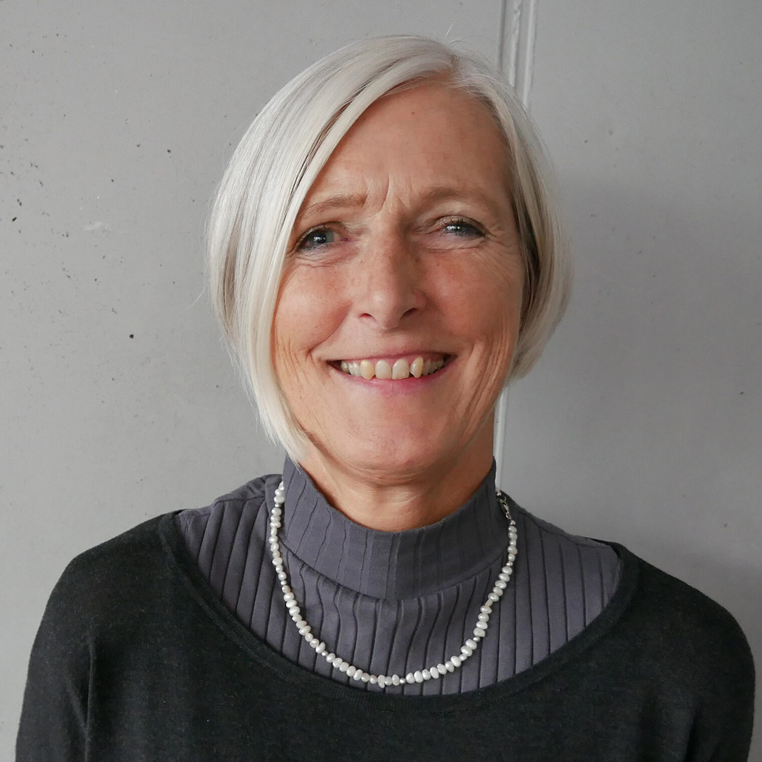 Portrait von Birgit Zeller-Jochum