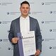Meister-Feierstunde 2024 - Fotowand 29