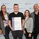 Meister-Feierstunde 2024 - Fotowand II 30