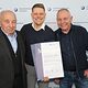 Meister-Feierstunde 2024 - Fotowand II 45