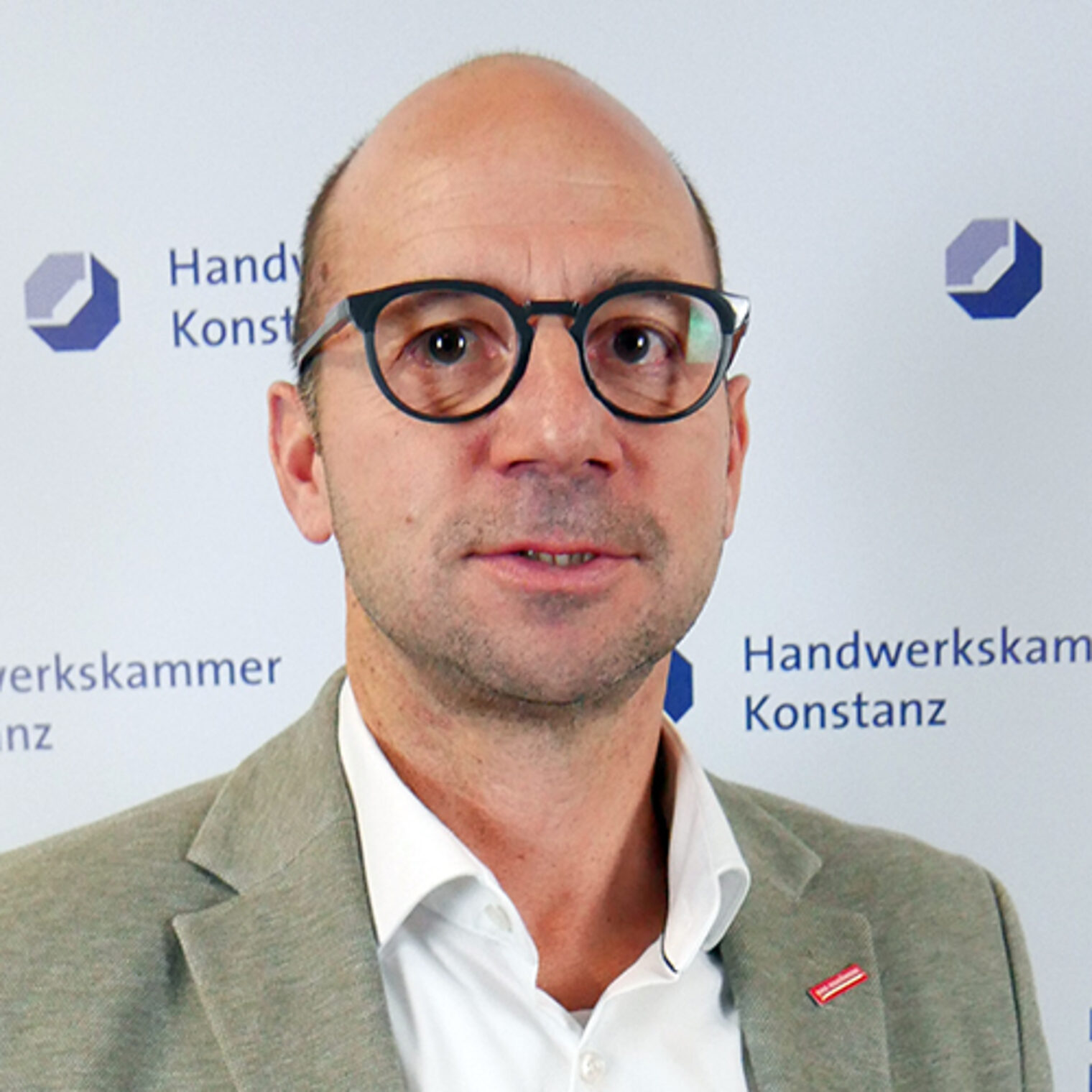 Portrait von Michael Eichkorn