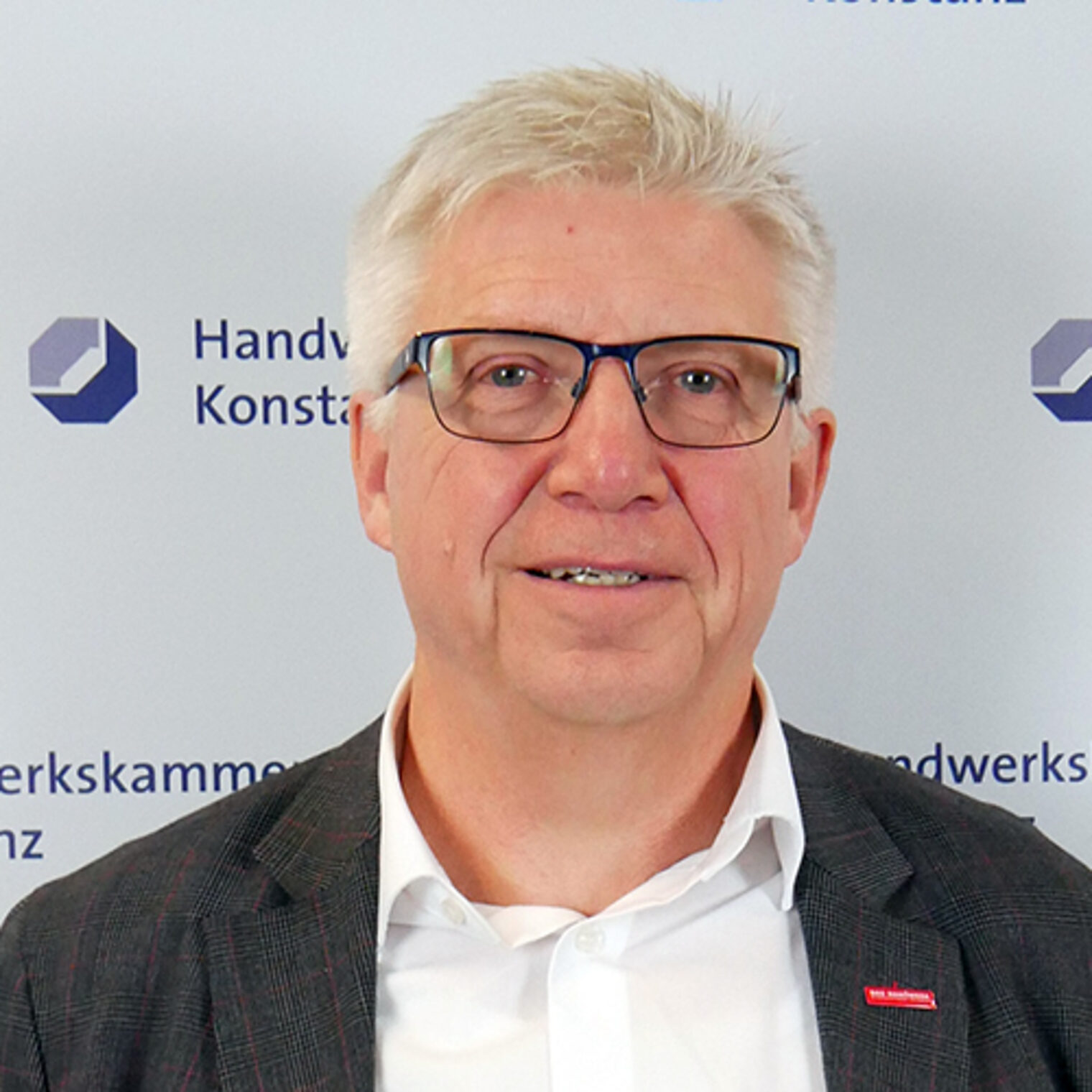 Portrait von Ralf Rapp
