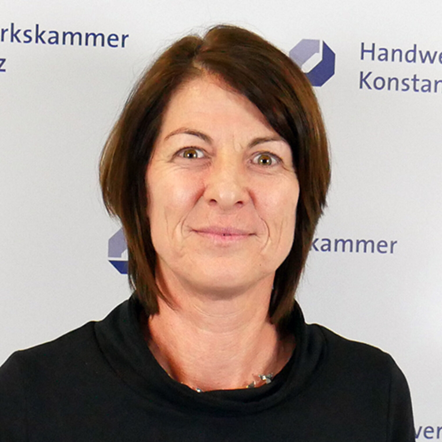 Portrait von Carmen Riedmüller