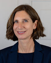 Portrait von Petra Schlitt-Kuhnt
