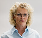 Portrait von Susanne Hillan