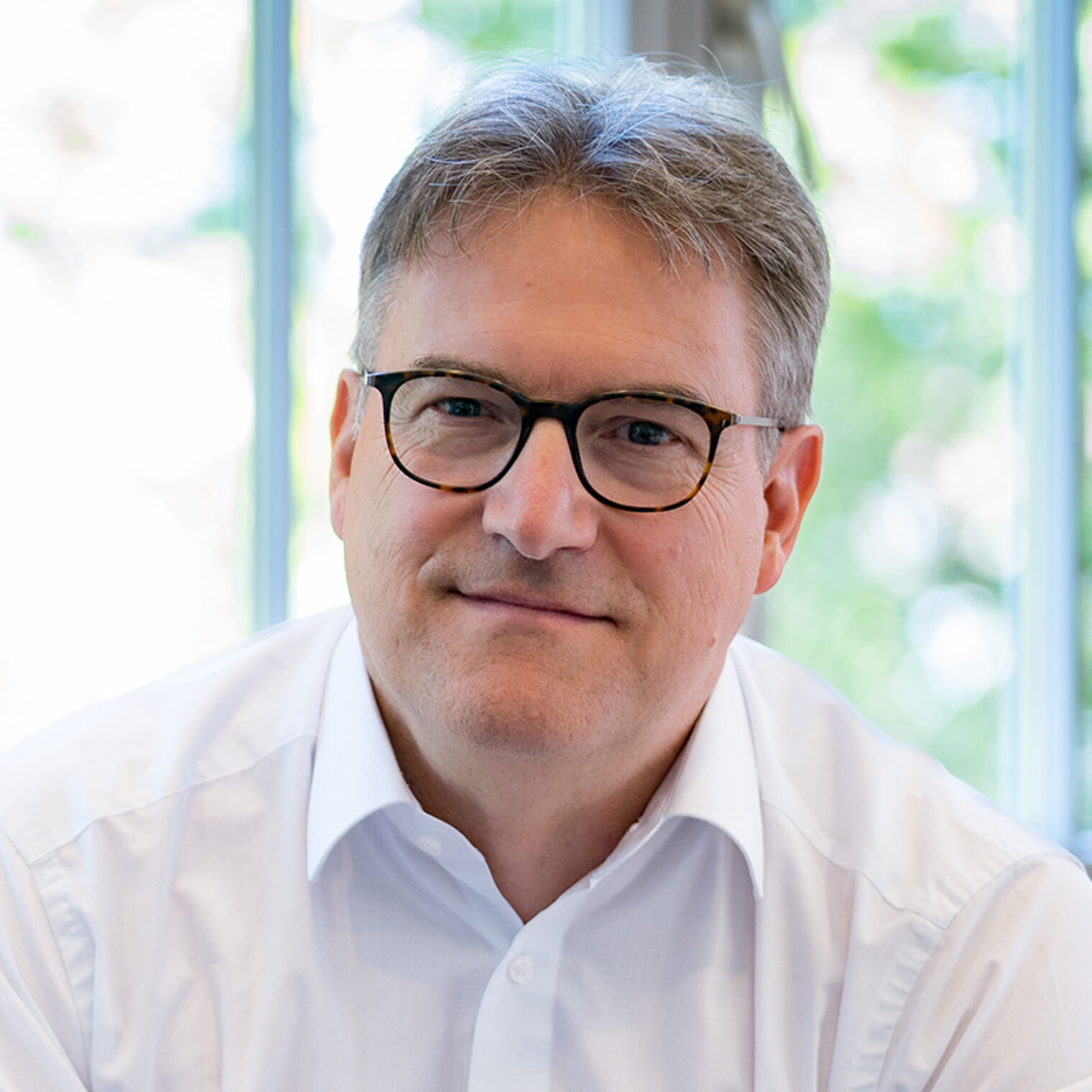 Georg Hiltner