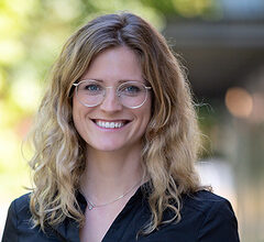 Julia Scholtes Portrait von Julia Scholtes