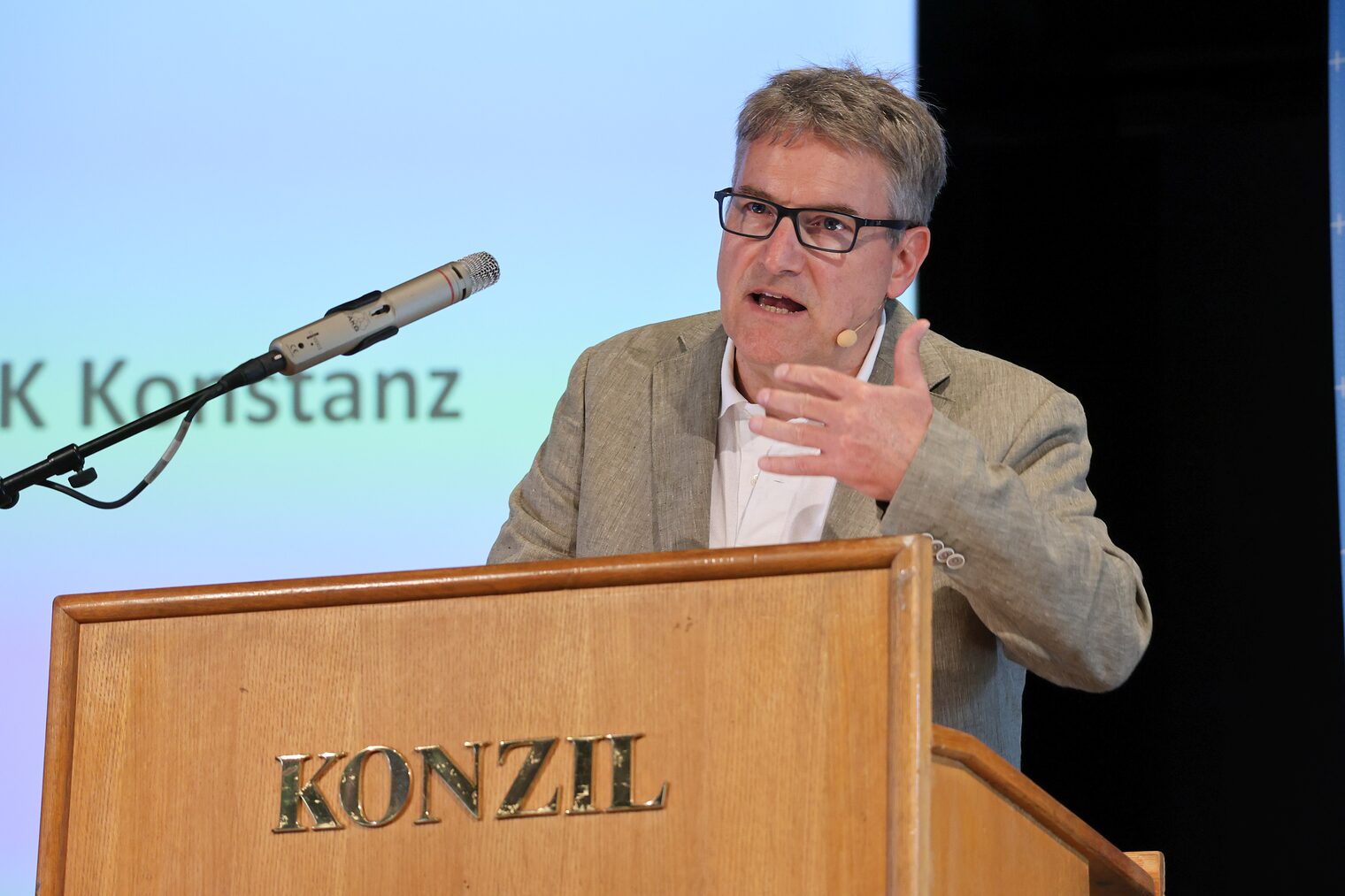 Gremientag 2025 der Handwerkskammer Konstanz