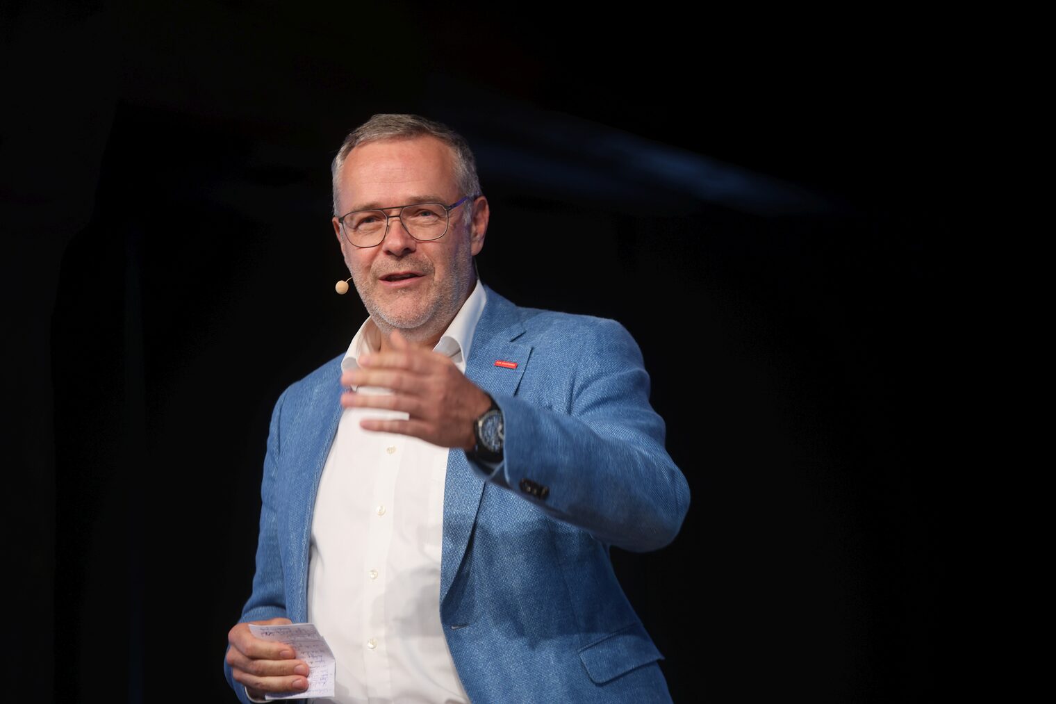 Gremientag 2025 der Handwerkskammer Konstanz