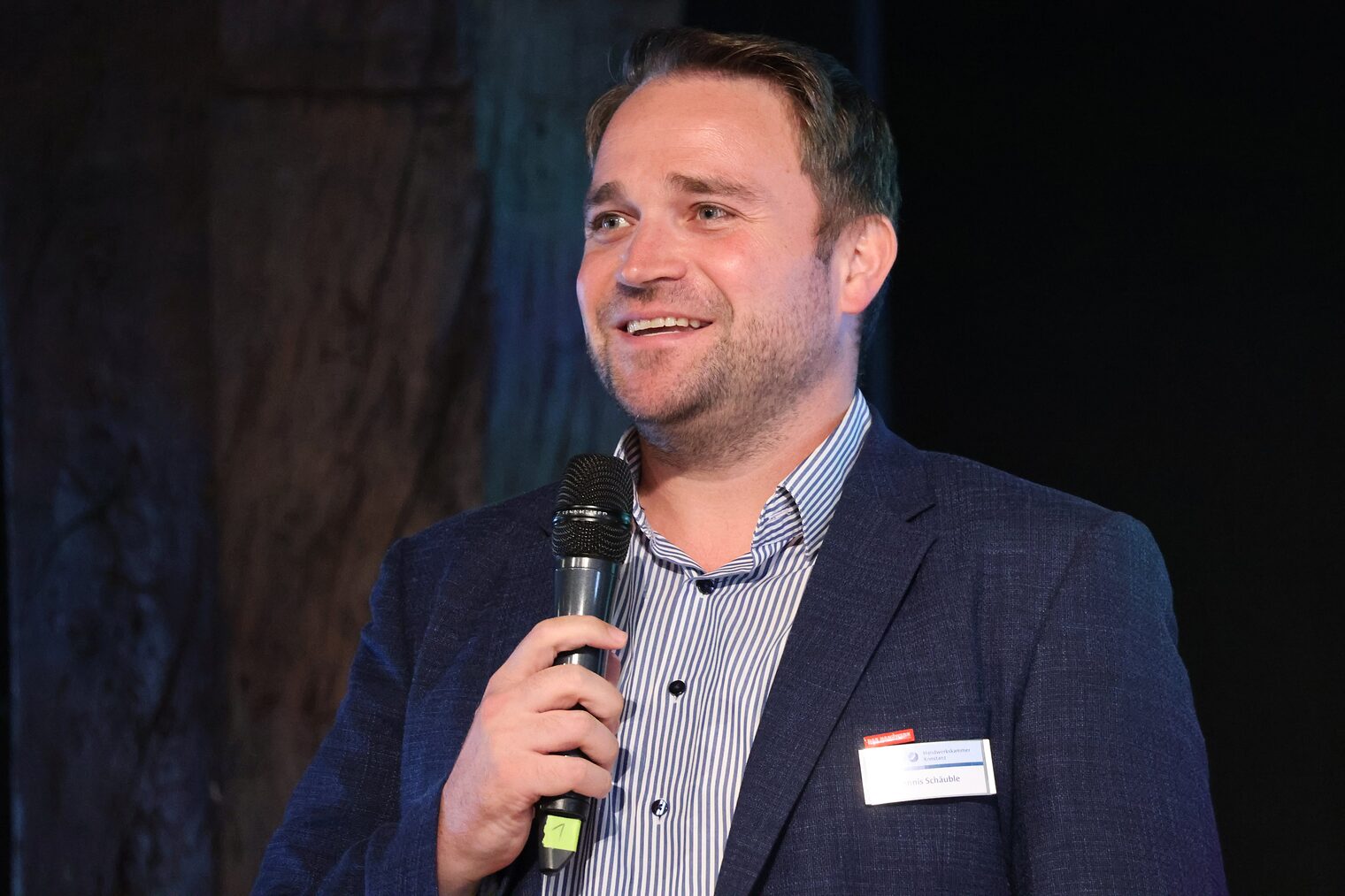 Gremientag 2025 der Handwerkskammer Konstanz